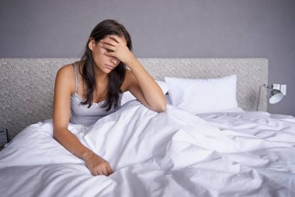 5 Penyebab Badan Anda Lemas Saat Bangun Tidur