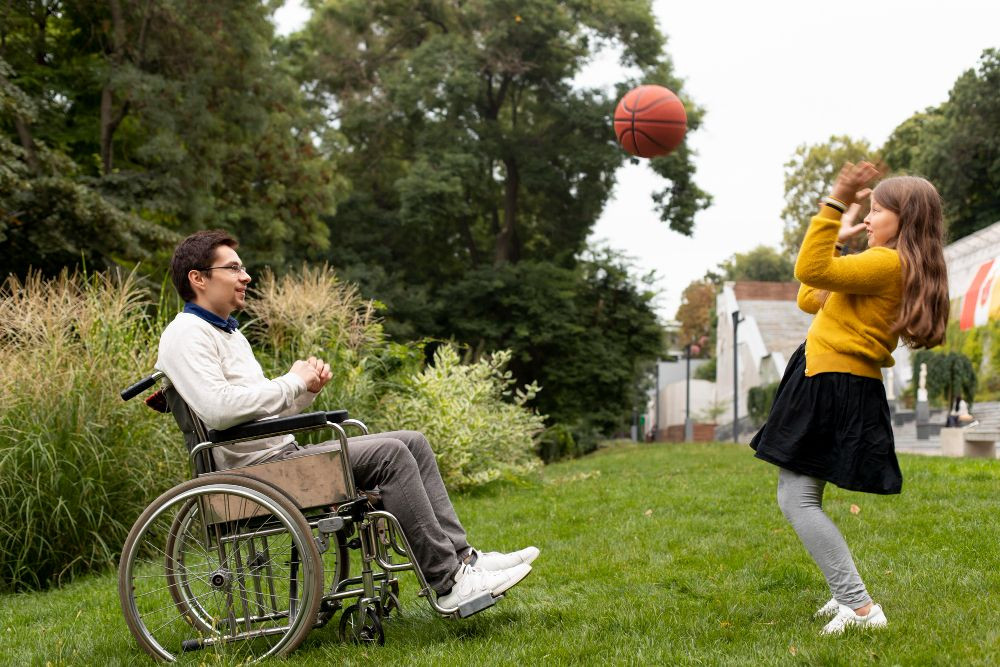 disabilitas adalah, disabilitas fisik, disabilitas mental, hari disabilitas internasional 2024, disabilitas daksa, kebutuhan disabilitas, kebutuhan khusus disabilitas, yesdok