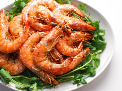 Jangan Makan Ini jika Punya Asma!