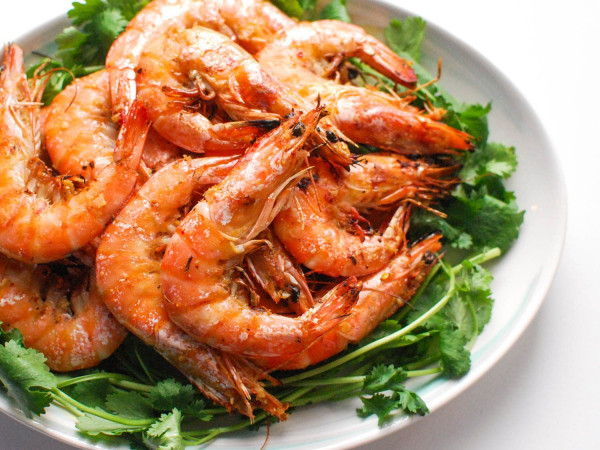 Jangan Makan Ini jika Punya Asma!
