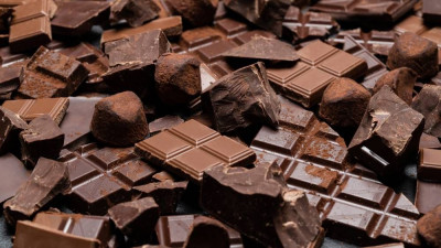 Khasiat Konsumsi Cokelat bagi Ibu Hamil