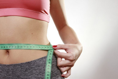 5 Trik Simpel untuk Turunkan Berat Badan