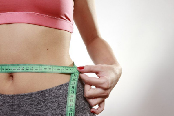 5 Trik Simpel untuk Turunkan Berat Badan