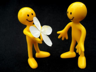 Menyebarkan Kebaikan Membuat Tubuh Lebih Sehat