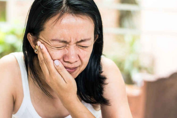 Apa Yang Anda Perlu Tahu Tentang Trigeminal Neuralgia 