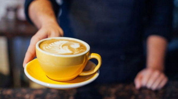 Bahaya Minum Kopi Berlebihan