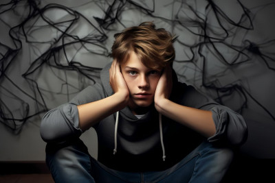 JANGAN LARANG ANAK LAKI-LAKI MENANGIS MOMS, SIMAK 5 DAMPAK TOXIC MASCULINITY YUK