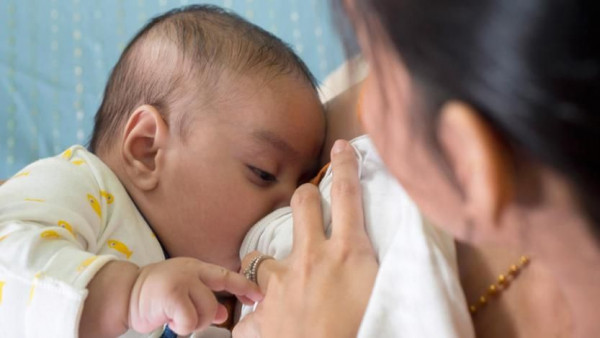 Apakah Pendarahan Puting Normal Bagi Wanita Menyusui?