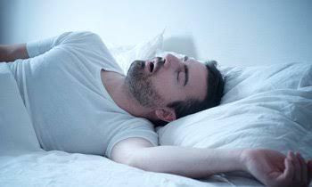 Pentingnya Tidur 8 Jam Sehari