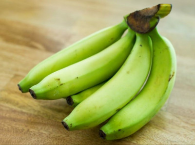 Pisang Mentah Juga bisa Dikonsumsi Karena Memiliki Banyak Manfaat