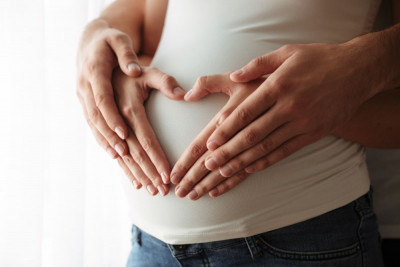 7 TANDA KANDUNGAN YANG SEHAT, MOMS WAJIB TAHU YUK!