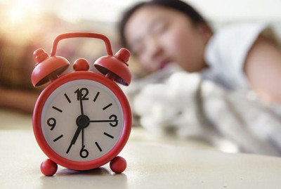 Bahayanya Jika Diri Tidur Terlalu Lama