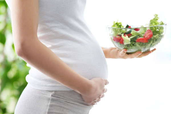 Jangan Salah Kaprah, Begini Pola Makan Sehat Ibu Hamil