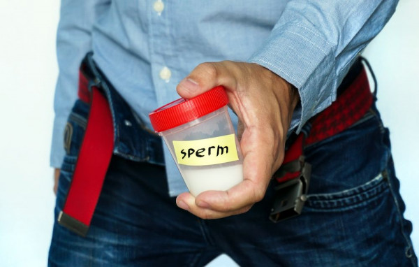 Ingin Cepat Hamil? Ketahui Ciri Sperma yang Sehat