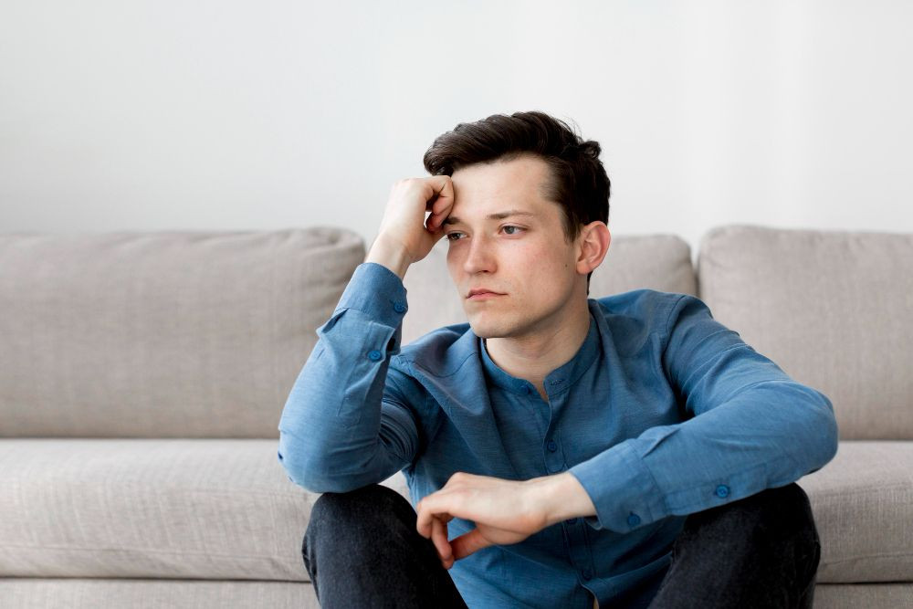 overthinking, gejala overthinking, cara mengatasi overthinking, overthinking adalah, arti overthinking, yesdok, konsultasi, 24jam, videocalldokter