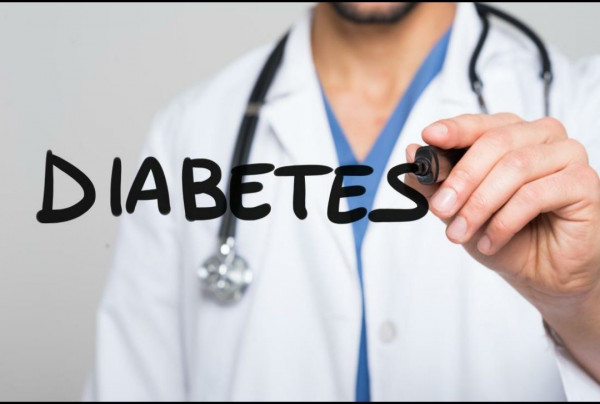 Lembur Bisa Sebabkan Diabetes pada Wanita