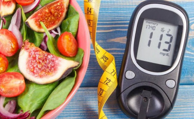 3 Tips Mengendalikan Diabetes