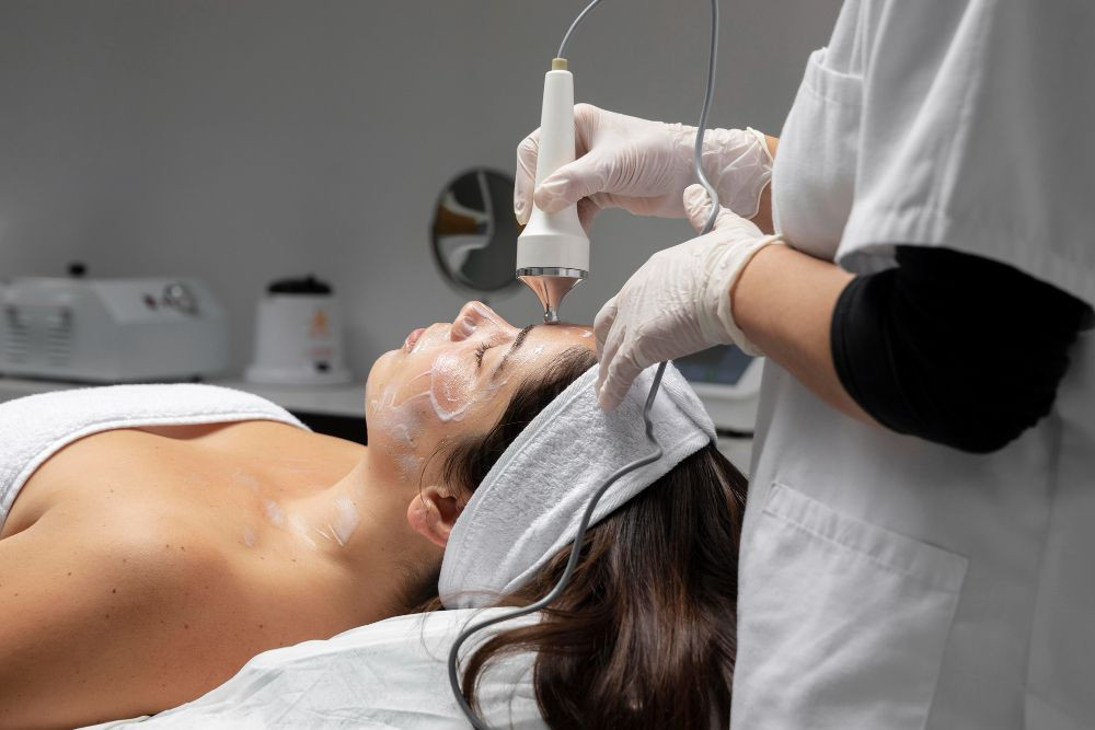 laser co2, co2 laser, manfaat laser co2, laser co2 adalah, treatment laser co2, fungsi laser co2, laser co2 untuk apa, laser co2 untuk bopeng, yesdok