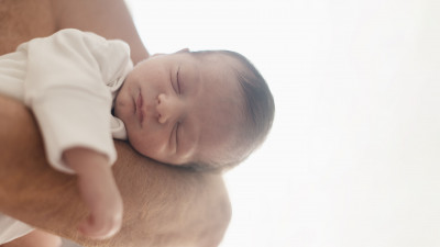 WAJIB BERJEMUR! MANFAAT MATAHARI BAGI BAYI