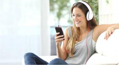 Peneliti Temukan Manfaat Musik untuk Menenangkan Pikiran