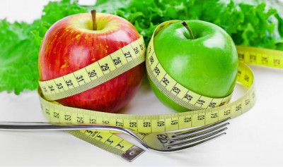 5 Buah Untuk Bantu Menurunkan Berat Badan