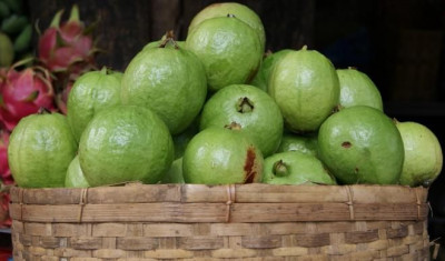 Kontrol Kadar Gula Darah dengan Buah Satu Ini