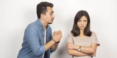 DIA SUSAH DIAJAK SERIUS, KENALI TANDA SEORANG GAMOPHOBIA YUK