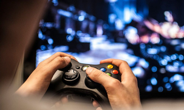 WHO: Kecanduan Bermain Game Adalah Sebuah Penyakit