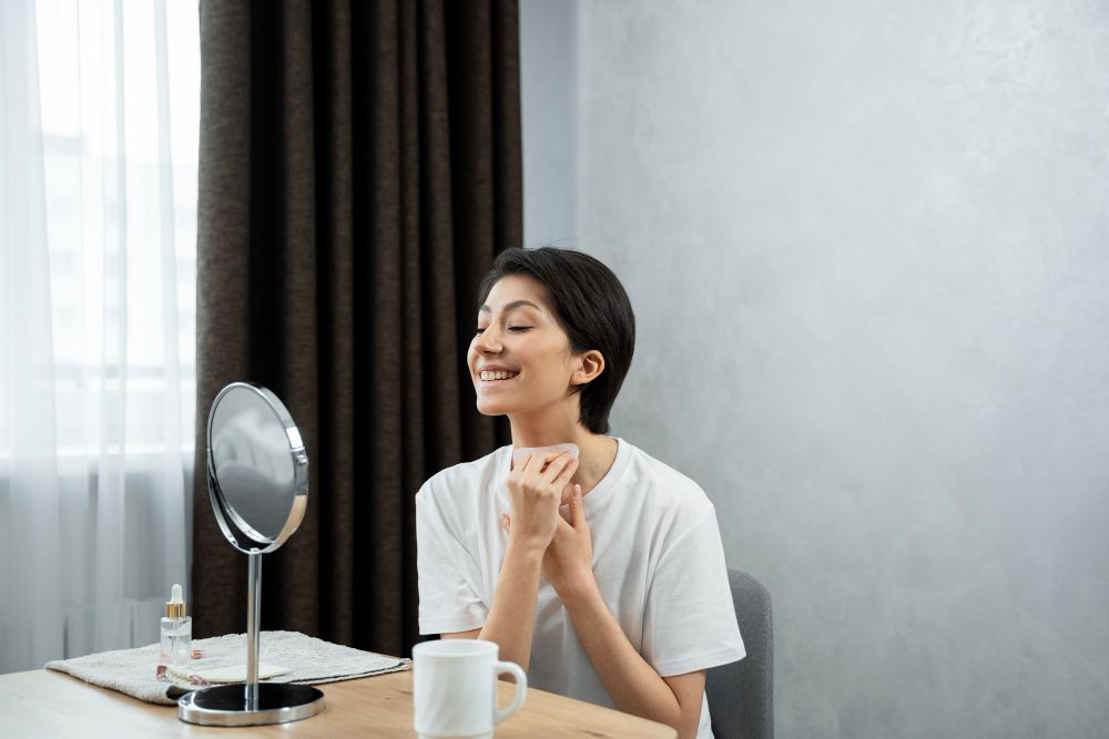 standar kecantikan, pengaruh standar kecantikan terhadap kesehatan mental, kesehatan mental, dampak standar kecantikan, yesdok, videocalldokter, 24jam, konsultasi