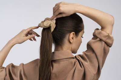 TRACTION ALOPECIA, SIMAK PENANGANAN RAMBUT RONTOK KARENA SERING DIKUNCIR YUK