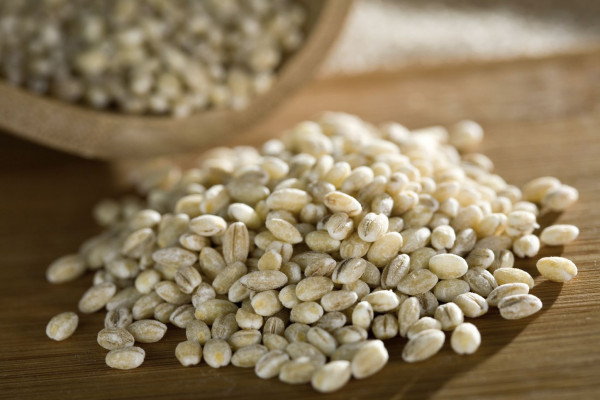 Beragam Manfaat Mengonsumsi Barley Bagi Tubuh