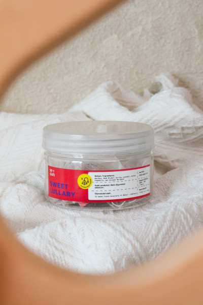 DETOX TUBUH DENGAN TEH & TISANE BY SEDUH, PAHAMI 5 MANFAATNYA YUK