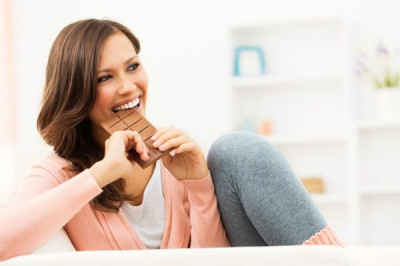 Masih Ragu Dengan Manfaat Cokelat Hitam? Ini Manfaatnya yang Tak Terduga