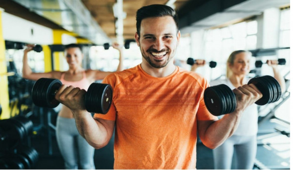 Etika Tidak Tertulis di Tempat Gym yang Perlu Diketahui