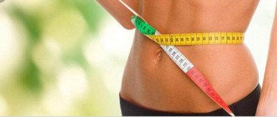 Super Nutrisi untuk Menurunkan Berat Badan