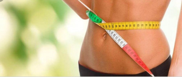 Super Nutrisi untuk Menurunkan Berat Badan