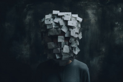 MERASA HIDUP GITU-GITU AJA, KENALI CIRI-CIRI MENTAL BLOCK!