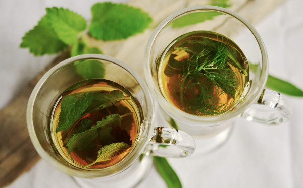 Minum Teh Sebelum Tidur Bisa Bikin Kurus? Berikut Jenis Tehnya!
