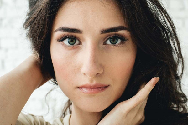 Tetap Cantik Tanpa Makeup, Begini Caranya