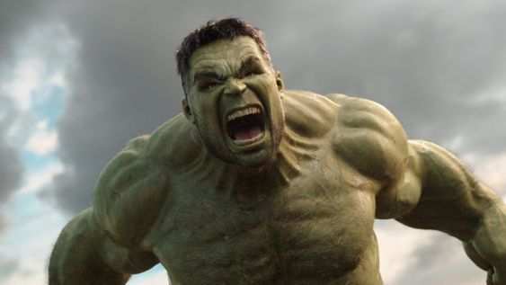 intermittent explosive disorder penyebab, intermittent explosive disorder gejala, Mark Ruffalo, Hulk, avengers, marvel, 