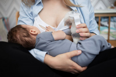 4 PROTEIN YANG BAIK BAGI IBU MENYUSUI