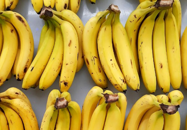 Benarkah Pisang Bisa Bantu Redakan Sembelit?