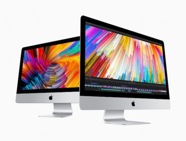 iMac Bakal Bisa Diandalkan untuk Pantau Kesehatan Penggunanya