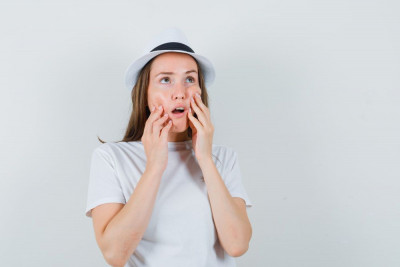 Sulit Menelan, Ini 6 Gejala Myasthenia Gravis