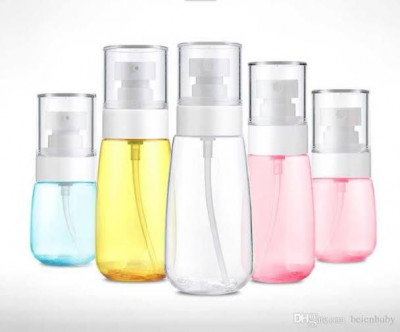 Mungkinkah Parfum Menggunakan Bahan Kimia Berbahaya?