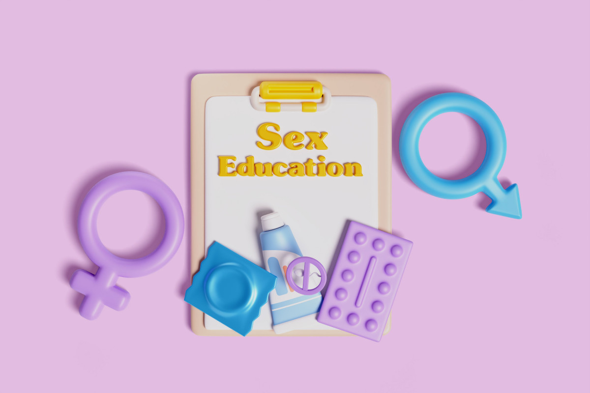 Sexeducation, pelecehanseksual