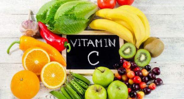 Ini Daftar Asupan yang Kaya Vitamin C