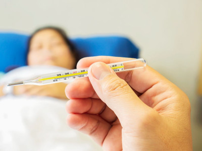 Hipertermia: Penyebab dan Dampaknya bagi Tubuh