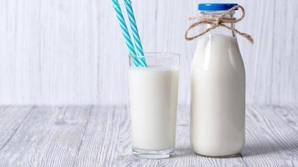 Minuman Ini Bisa Bantu Anda Tidur Lebih Nyenyak