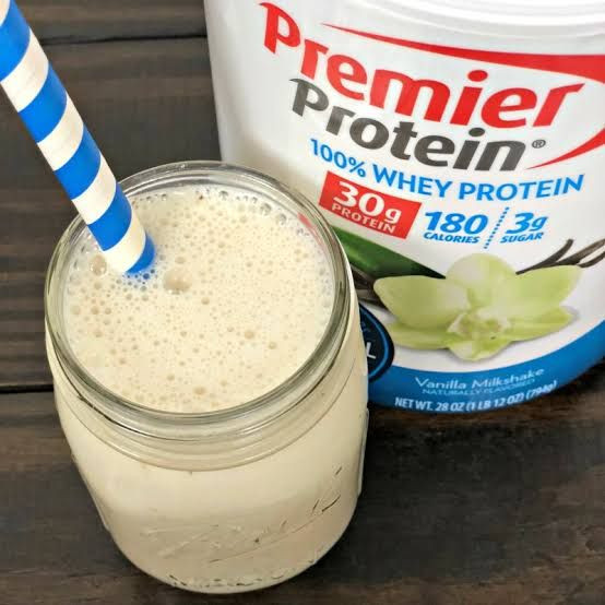 Amankan Minuman Protein Diminum sebelum Tanggal Kedaluarsa?
